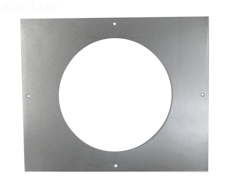 Adapter Plate 250BTU