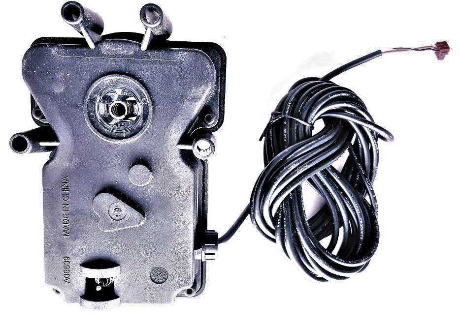 Intermatic Valve Actuator 24v PE24VA
