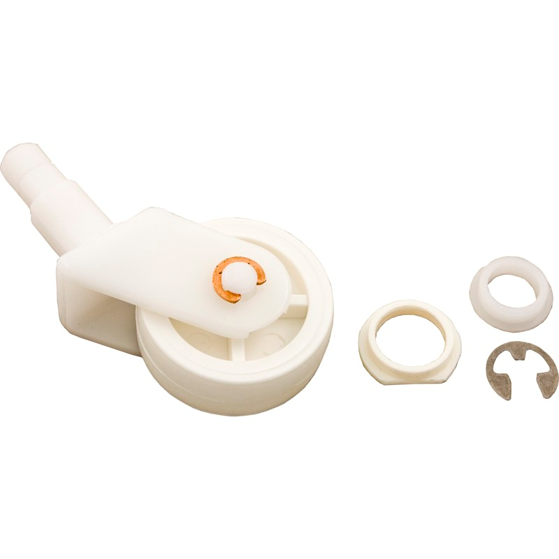 Waterpik (Jandy) Ray-Vac and DM Head Gunite & Vinyl