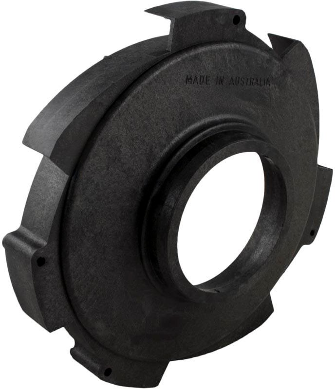 Jandy HHP & HHPU Pump Parts