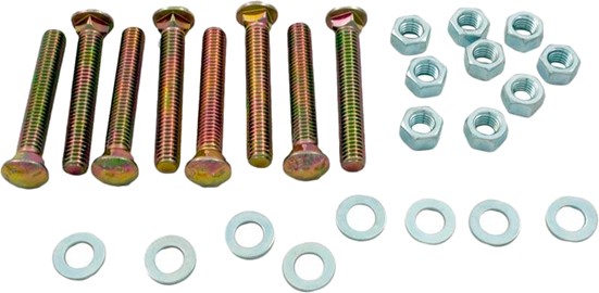 Heat Exchanger Tube Assembly, 175BTU