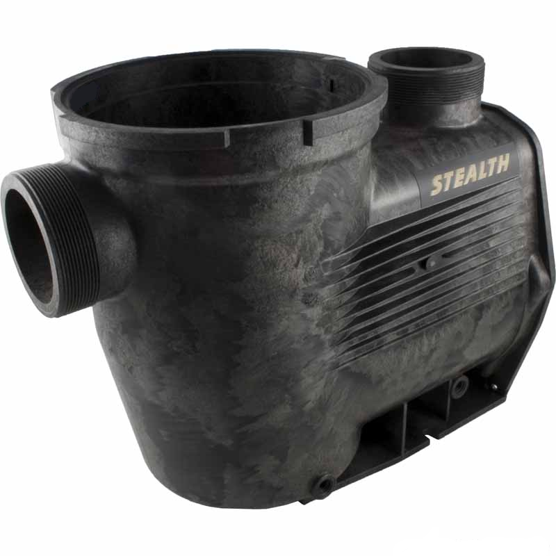 Pump Body TLD-101-5049