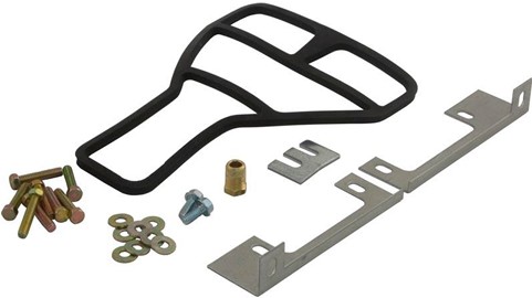 Header Gasket for Hi-E2 Heater