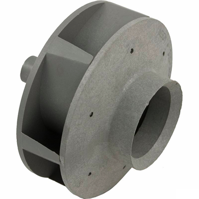 Impeller 4HP Hi Flo