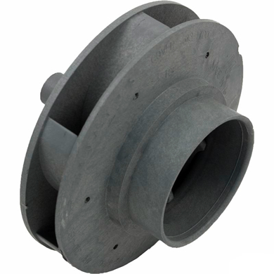 5 HP Impeller