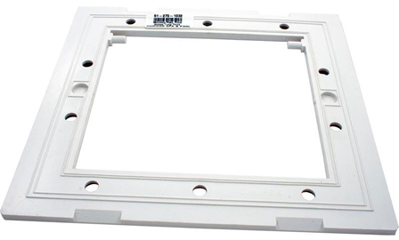 FloPro, Front Access Skimmer Faceplate