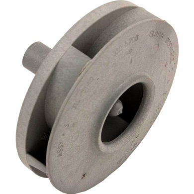 Impeller, 1.5HP