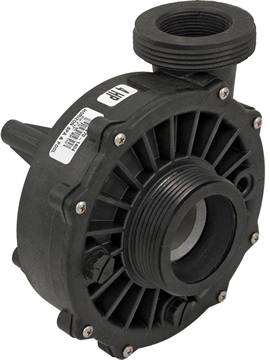 2" 4HP Hi-Flo Wet End, 48fr