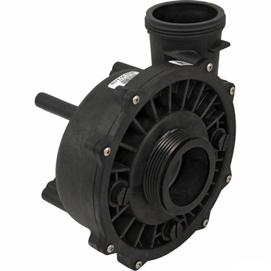 4-HP 2" Executive Wet End