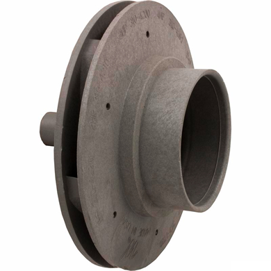 2 HP Impeller