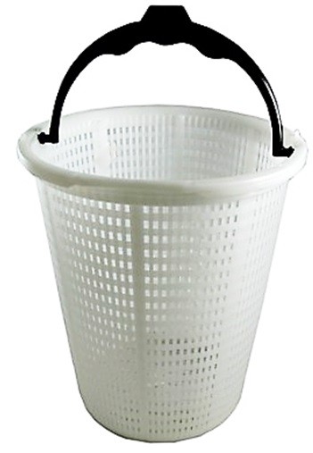 542-9600, Venturi Skimmer Basket