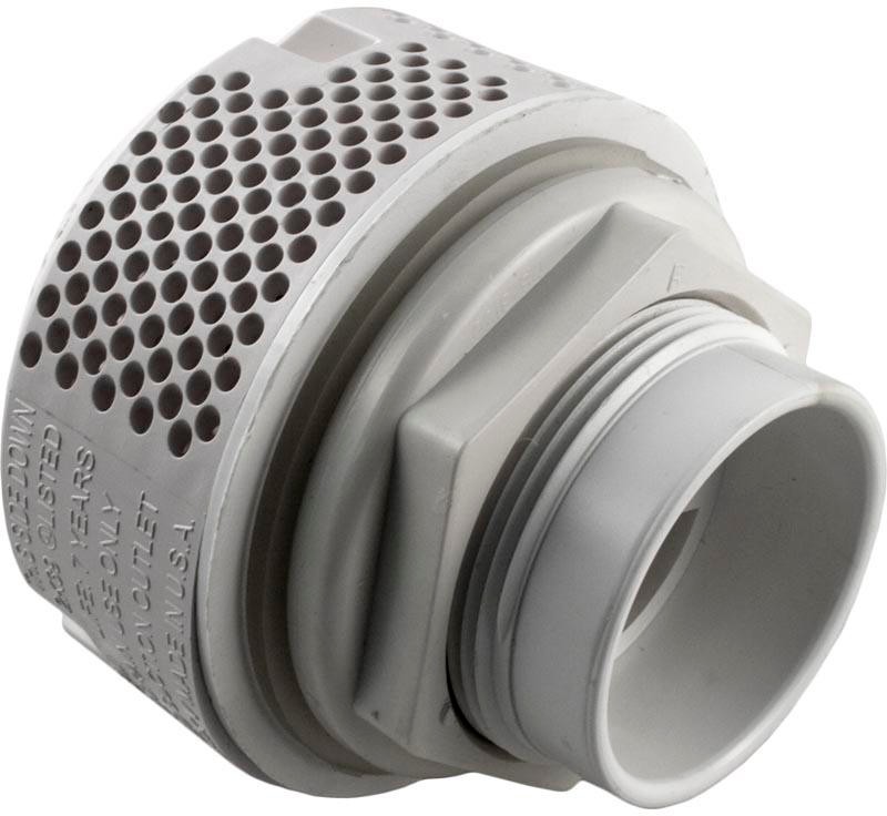 Ultra Hi-Flo VGB Spa Suction 1-1/2