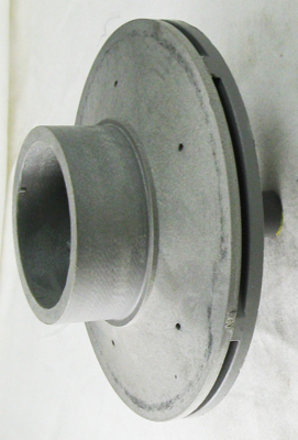 Impeller .75HP - 1HP