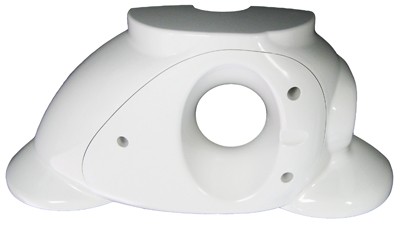 Polaris 480 Bottom Housing 48-002