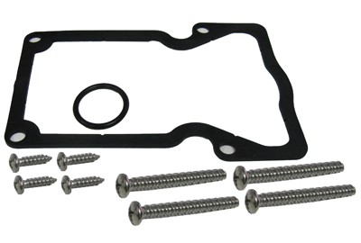 JVA Gasket & Screw Kit