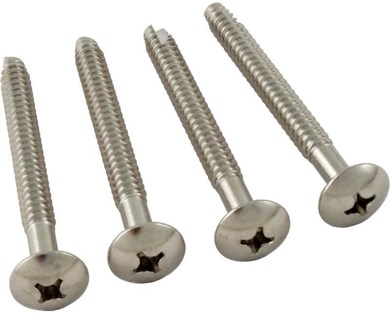 Handle Hardware (Set of 4)