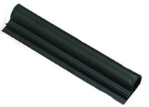 6" Black Cover Clip for ABG Pools