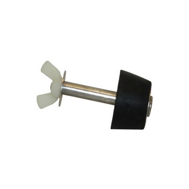 #8X, 1-1/2" Winter Pipe Plug 