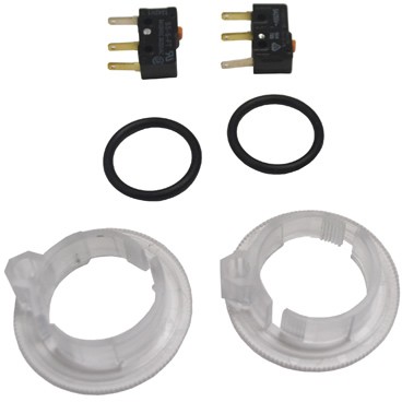 Cam and Microswitch Kit