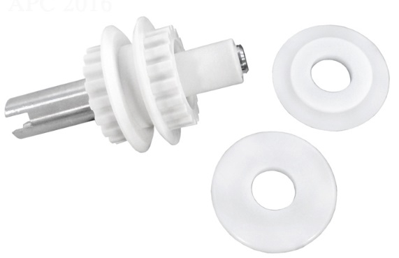 Pulley Assembly
