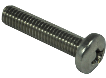 Screw, 10-32 X 7/8"