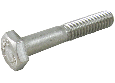 Screw 1/4"-20 x 1-1/2" (EQ500, EQ750, EQ1000)