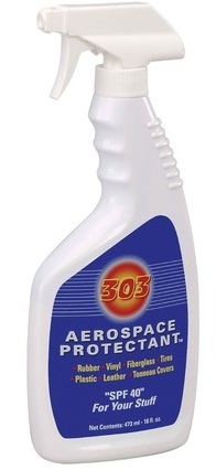 303 Spa Cover Protectant