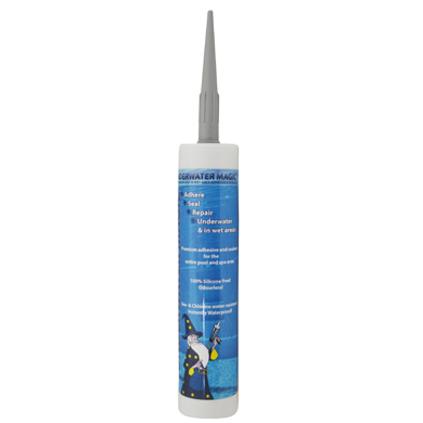 UWM-04 SINGLE TUBE, 290 ML Tube, Gray