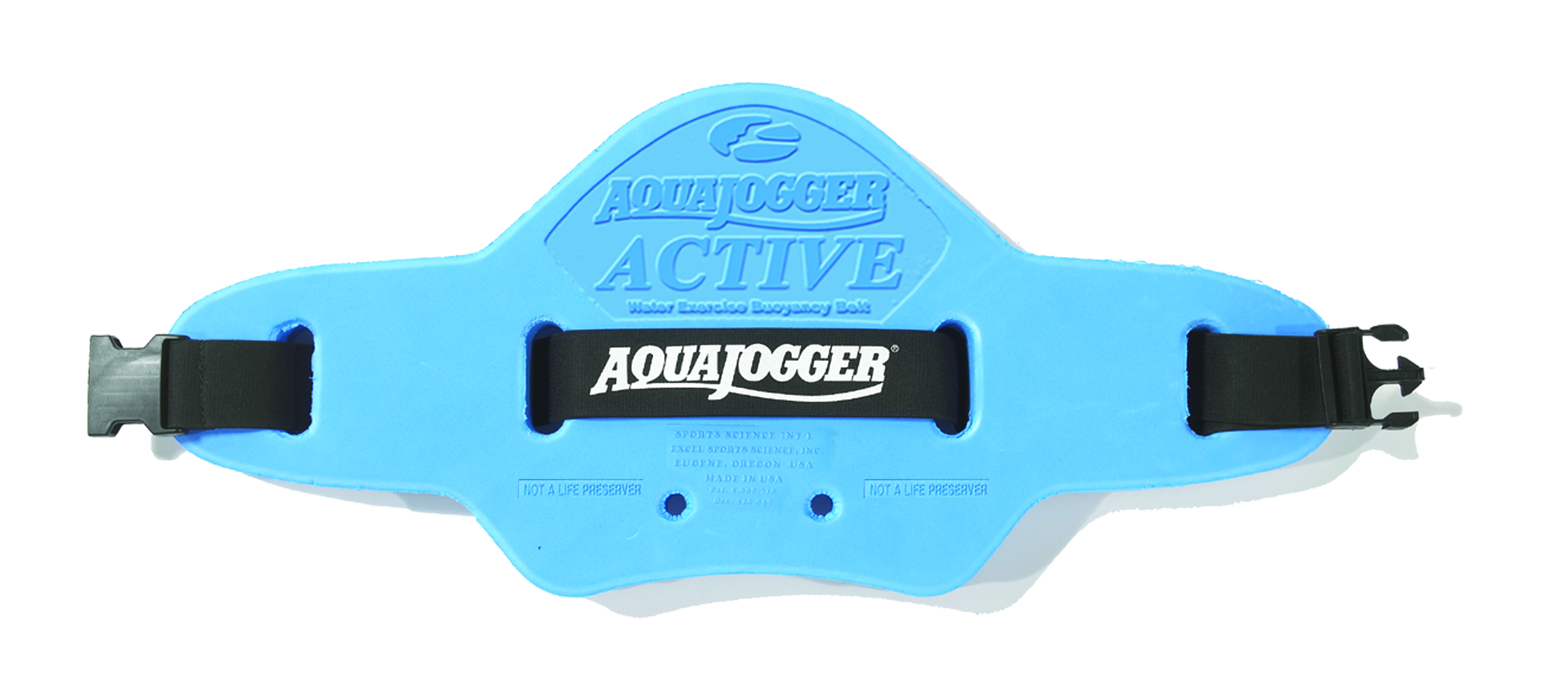 AquaJogger Active Belt