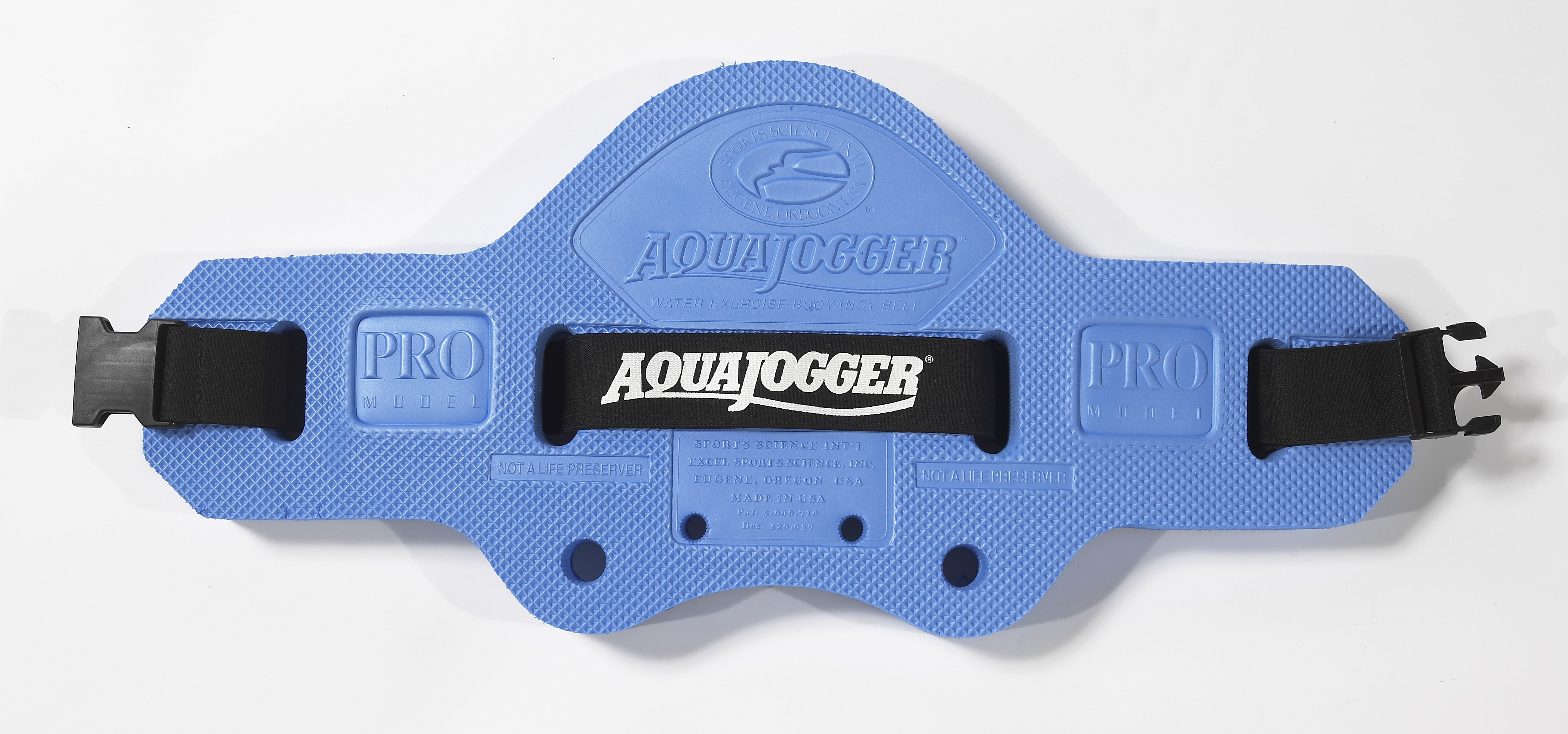 AquaJogger Pro Flotation Belt