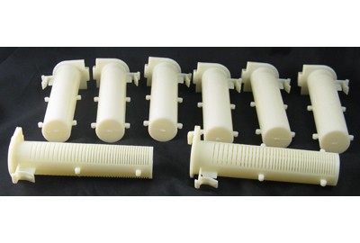 Lateral Kit for Jacuzzi Laser L190 and L225 Filters; Kit Contains 8 Laterals