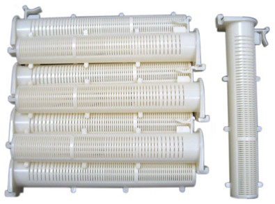 85531304R8, Lateral Kit for Jacuzzi Sandstorm (After 06/30/2003) and Laser L250 Filters; Kit Contains 8 Laterals 