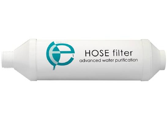 ECO-8014, Hose Filter - Purifies up to 40,000 Gallons of Water