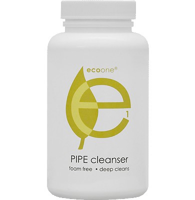 ECO-8034, PIPE Cleaner - 8oz