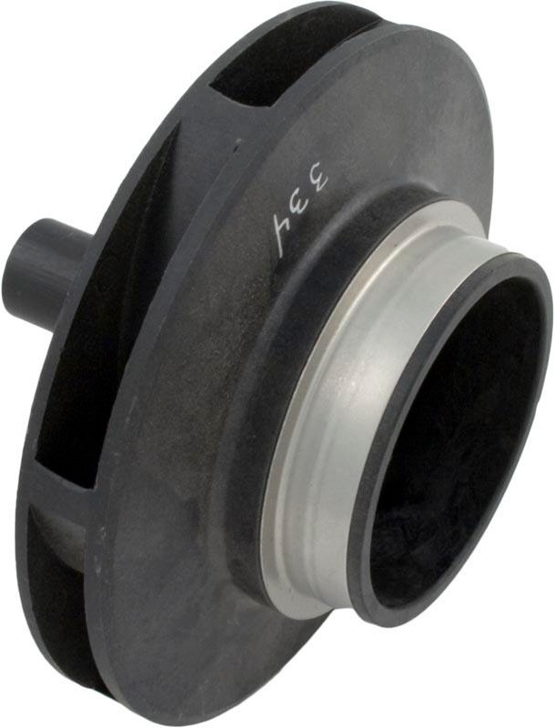 Impeller, Jacuzzi Magnum, 4.0hp