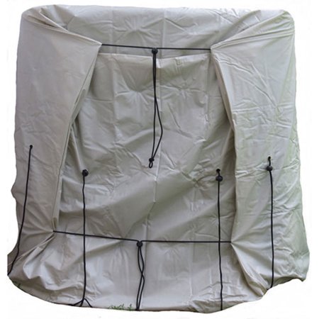 Proteam P Swimming Pool Heat Pump Winter Cover - Automated