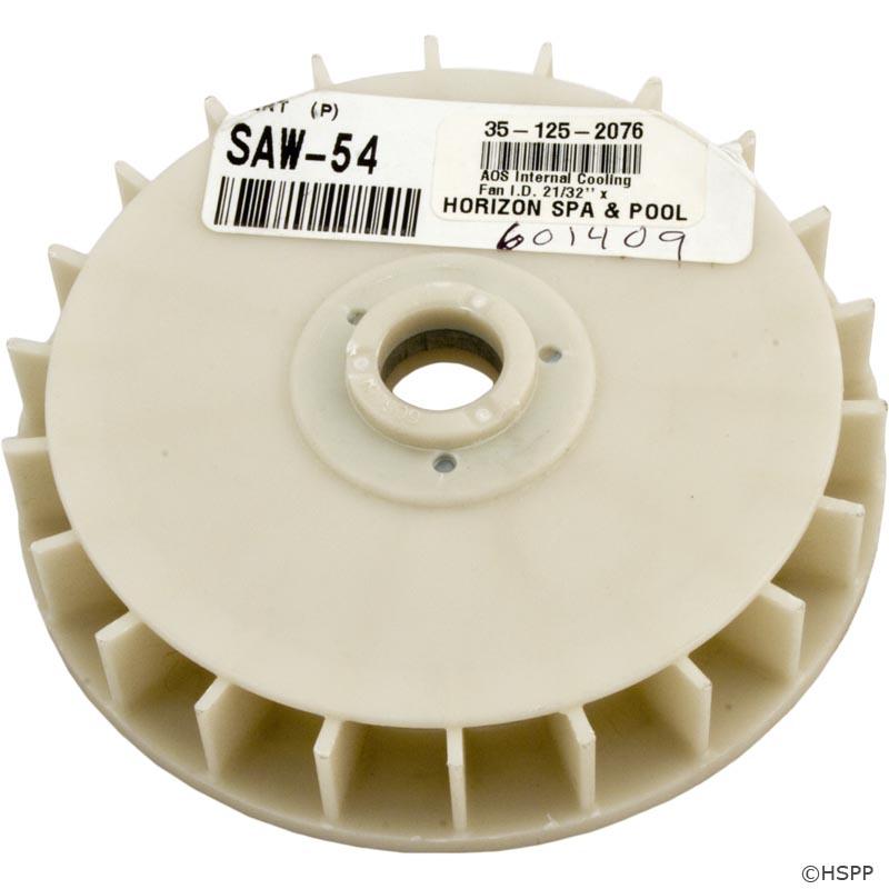 SAW-54 Fan