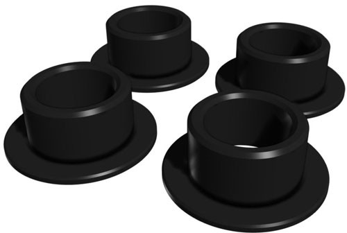 RCX97437, 2W Bushing (Set of 4)