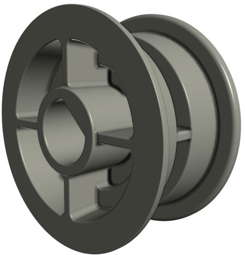 RCX97439, Drive Ring