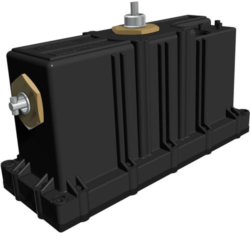 RCX97400, hayward sharkvac Motor Assembly