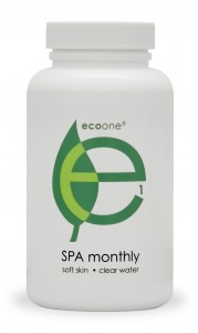 ecoOne Spa Monthly