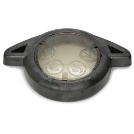 Strainer Cover (Chemical Resistant)