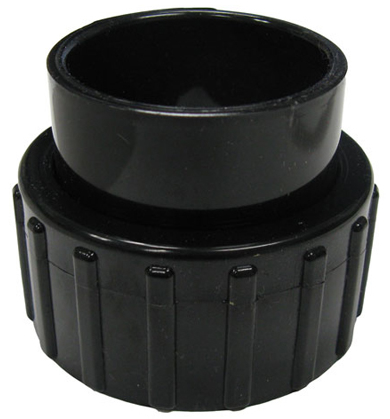 1-1/2" SLIP Half Union