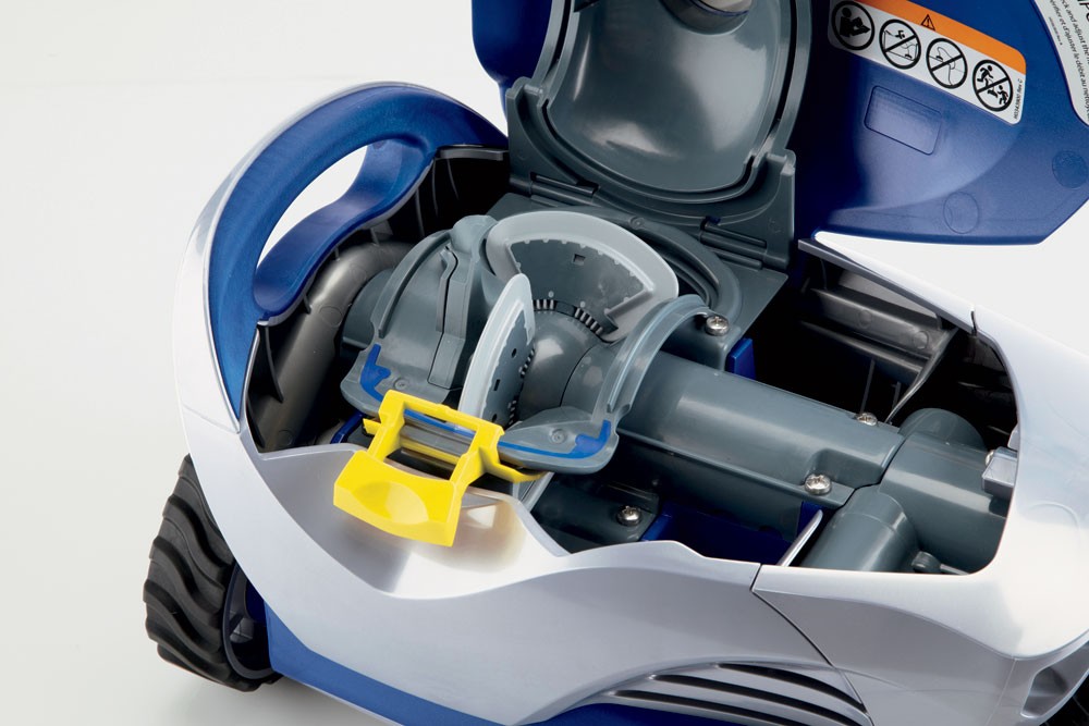 Zodiac Baracuda MX6 Pool Cleaner