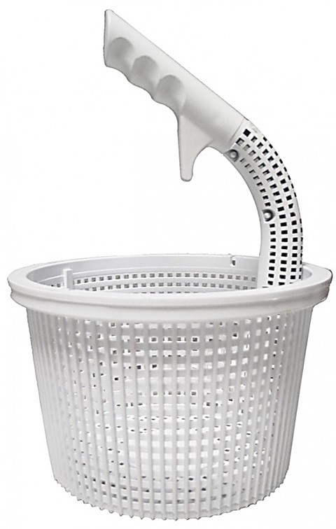 FlowSkim Basket and Handle SP1070E, U3 27182-300-000