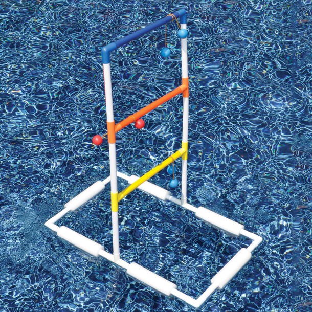 Swimline Ladder Ball Game