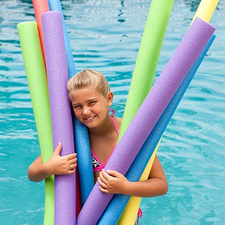 Pool Noodle