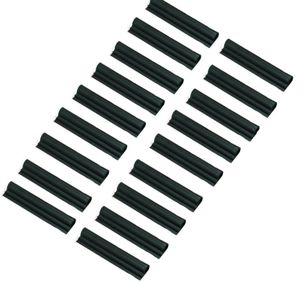 20 Cover Clips
