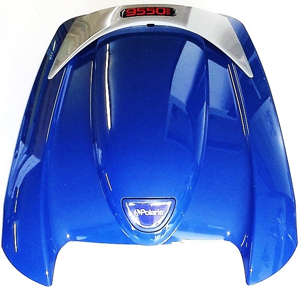 Polaris 9550 Sport Robotic Parts Diagram