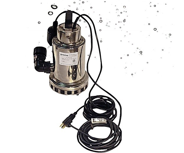 PCD-1000 Sump Pump